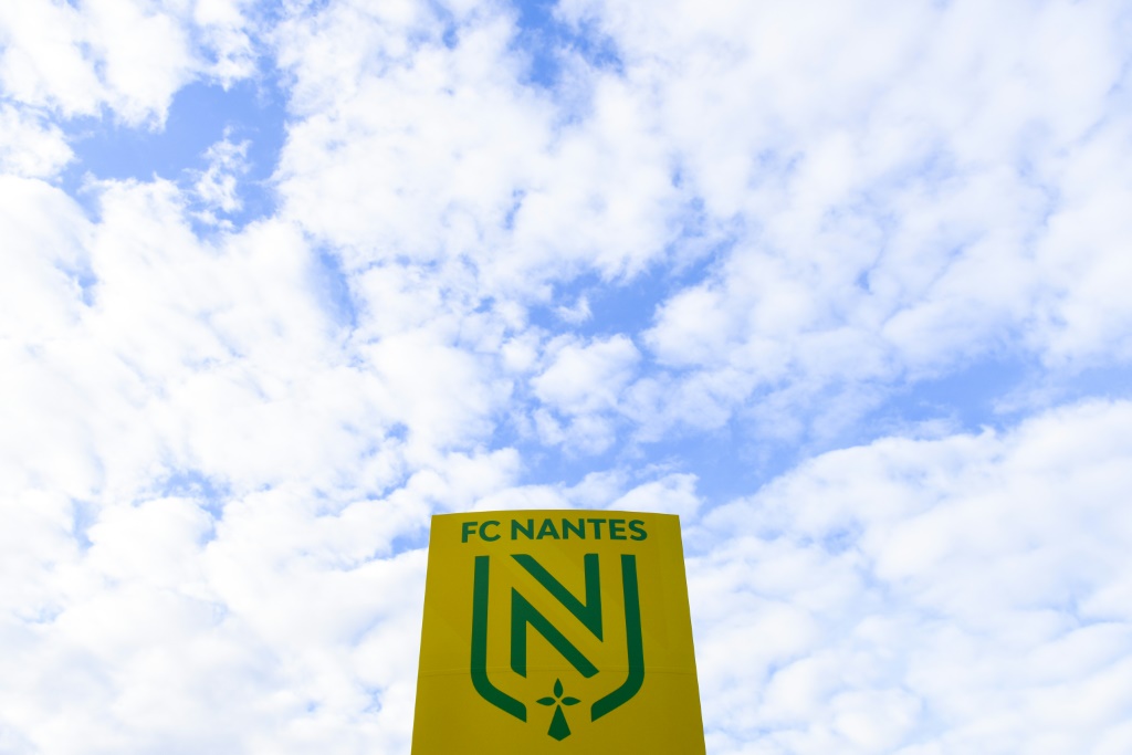 Cinq nouveaux cas positifs au Covid-19 au FC Nantes