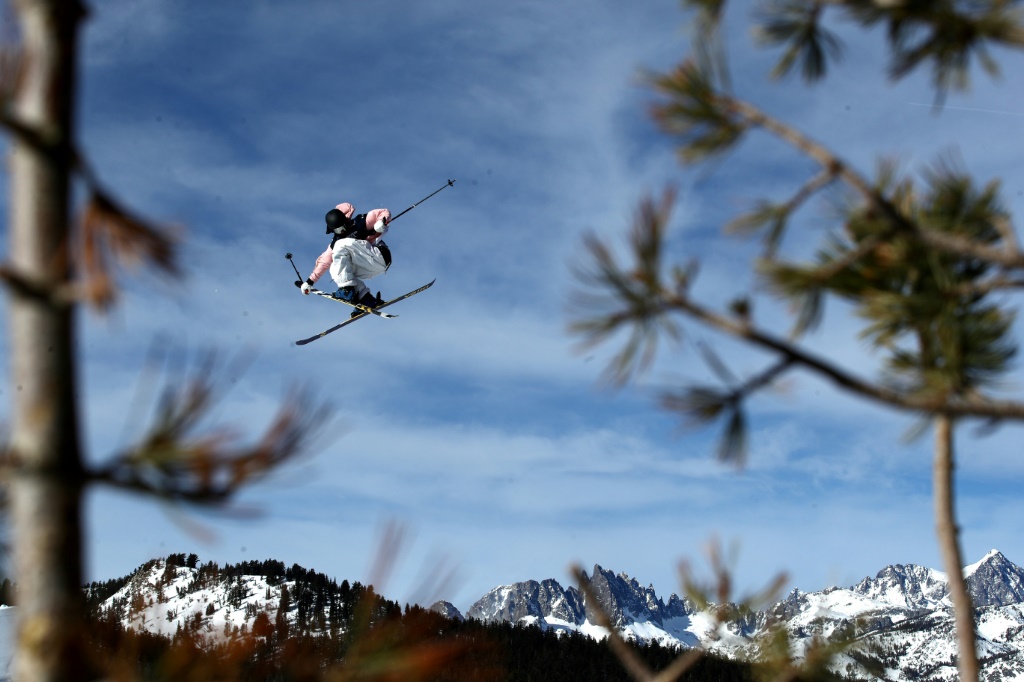 L'étape de Coupe du monde de ski slopestyle de Font-Romeu (Pyrénées-Orientales) annulée à cause de la pandémie de coronavirus