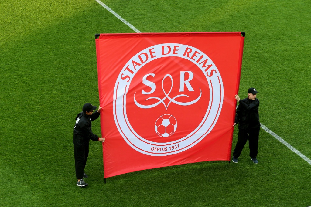La Fédération française de football (FFF) a été condamnée à verser à Reims (L1) la somme de 4