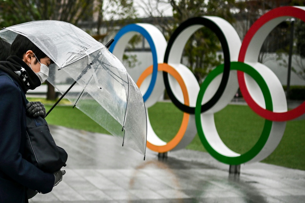 Les Jeux de Tokyo se dérouleront sans spectateurs venant de l'étranger