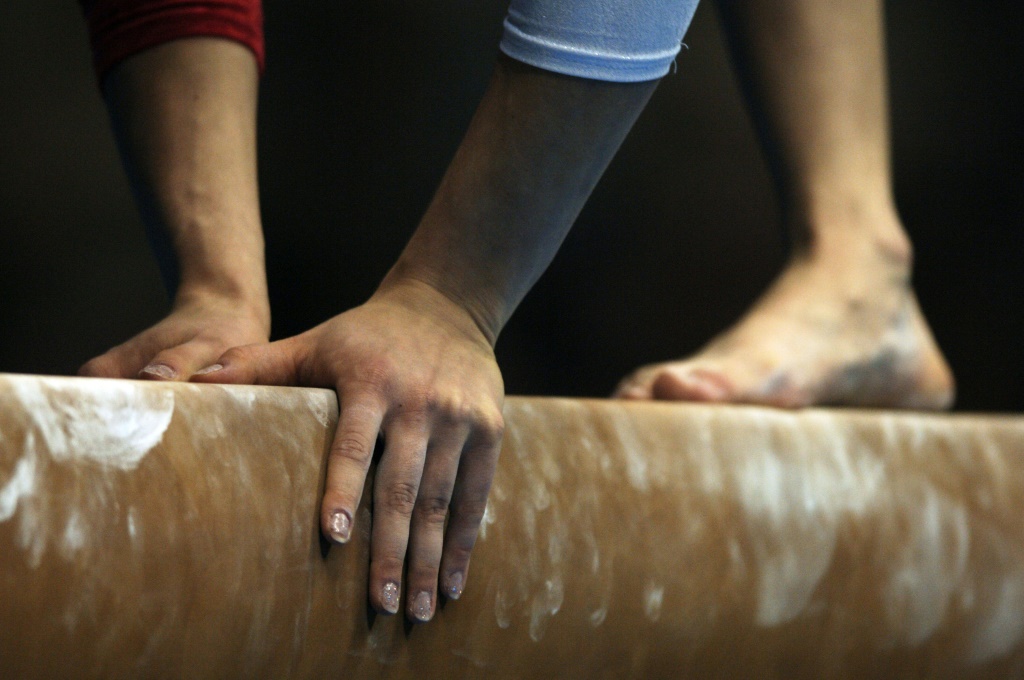 L’enquête sur les viols et agressions sexuelles dans les années 1980 et 90 au Pôle France de gymnastique féminine de Saint-Etienne a été classée