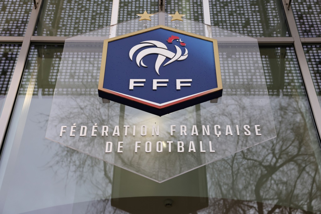 Siège de la Fédération française de football à Paris